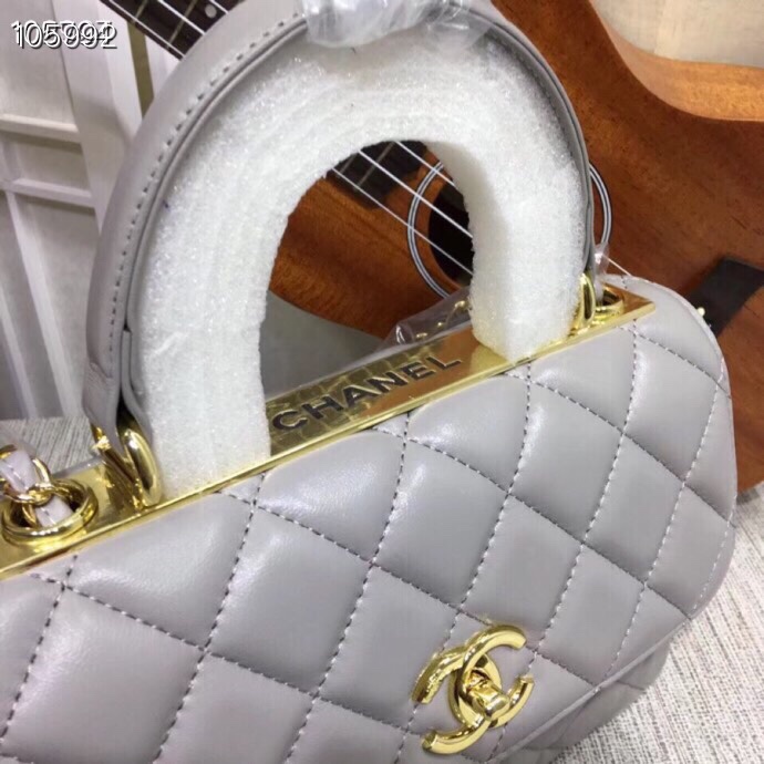 Chanel Top Handle Bags